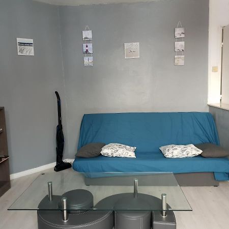 Appartement Malo Les Bains Plage Dunkirk Exterior photo