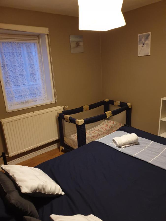 Appartement Malo Les Bains Plage Dunkirk Exterior photo