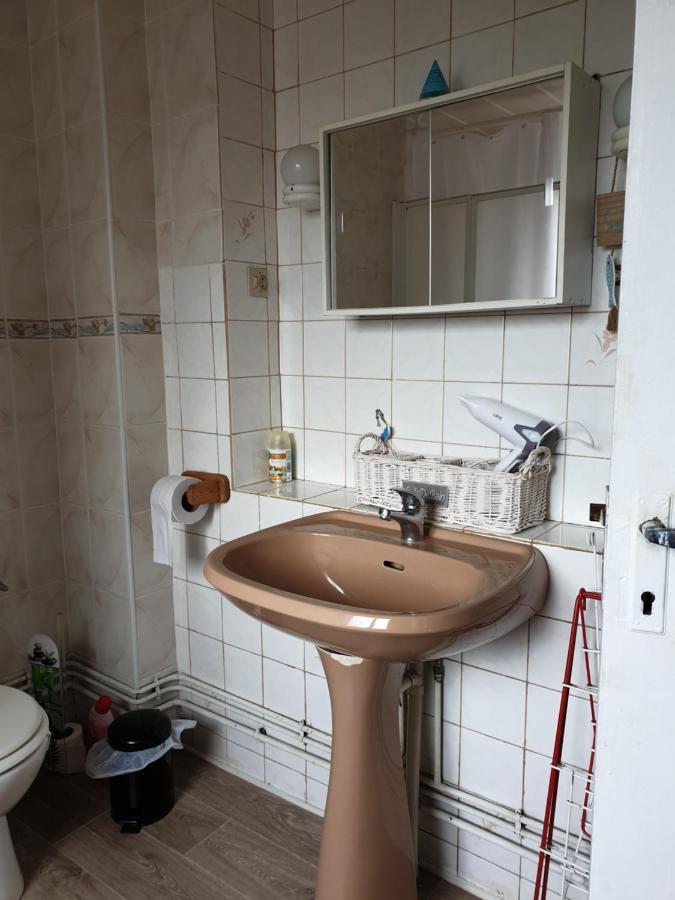 Appartement Malo Les Bains Plage Dunkirk Exterior photo